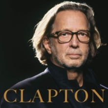 Eric Clapton: Clapton