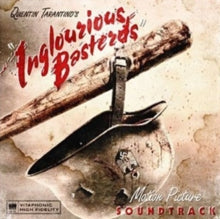Various Artists: Inglourious Basterds