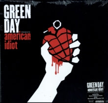 Green Day: American idiot