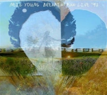 Neil Young: Dreamin' Man '92