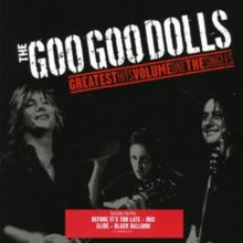 Goo Goo Dolls: Greatest Hits