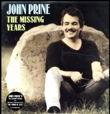 John Prine: The Missing Years