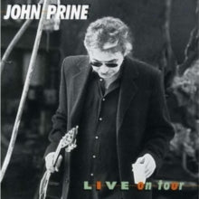 John Prine: Live On Tour