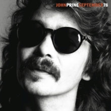 John Prine: September 78