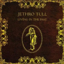 Jethro Tull: Living in the Past