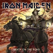 Iron Maiden: Death On the Road