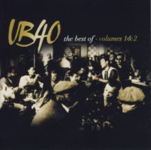 UB40: The Best of Ub40 Volumes 1 and 2