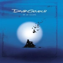 David Gilmour: On an Island