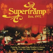 Supertramp: Live - 1997