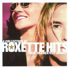 Roxette: A Collection of Roxette Hits