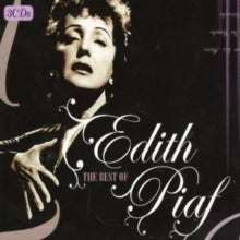 Édith Piaf: The Best of Edith Piaf