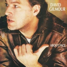 David Gilmour: About Face