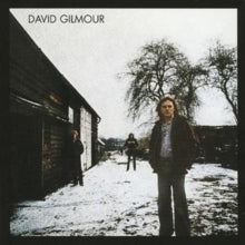 David Gilmour: David Gilmour