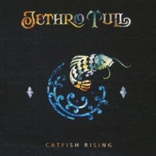 Jethro Tull: Catfish Rising