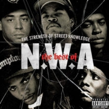N.W.A: The Best Of