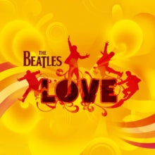 The Beatles: Love