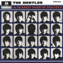 The Beatles: A Hard Day's Night