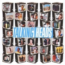 Talking Heads: The Collection
