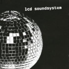 LCD Soundsystem: Lcd Soundsystem [repackaged]