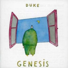 Genesis: Duke