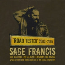 Sage Francis: Road Tested