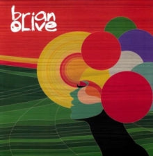 Brian Olive: Brian Olive