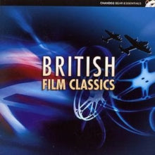 Various Artists: British Film Classics