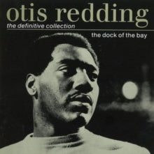 Otis Redding: The Dock of the Bay