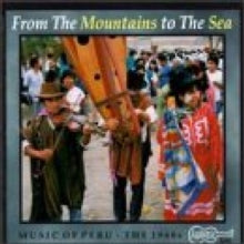 Various: From The Mountains To The Sea