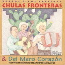 Various: Chulas Fronteras/Del Mero Corazon