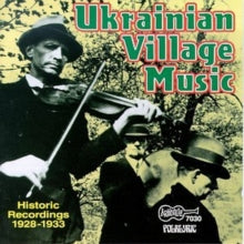Various: Ukranian Village Music