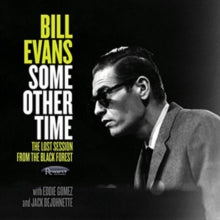 Bill Evans: Some Other Time