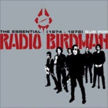 Radio Birdman: The Essential Radio Birdman 1974-1978