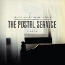 The Postal Service: Give Up