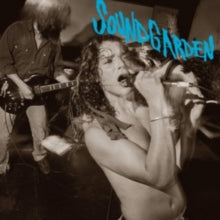 Soundgarden: Screaming Life/Fopp