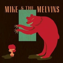 Mike & the Melvins: Three Men and a Baby