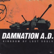 Damnation A.D.: Kingdom of Lost Souls