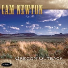 Cam Newton: Oregon Outback