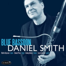 Daniel Smith: Blue Bassoon