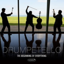 Drumpetello: The Beginning of Everything