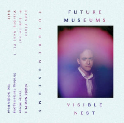 Future Museums: Visible Nest