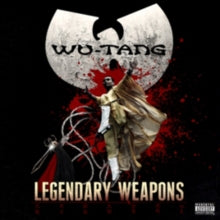 Wu-Tang Clan: Legendary Weapons