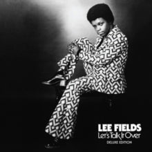 Lee Fields: Let's Talk It Over