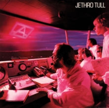 Jethro Tull: A (A La Mode)