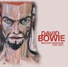 David Bowie: Brilliant Adventure (1992 - 2001)