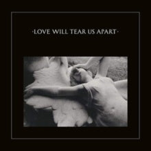 Joy Division: Love Will Tear Us Apart