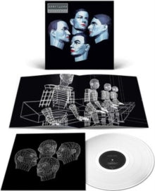 Kraftwerk: Techno Pop (German Version)
