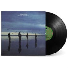 Echo & the Bunnymen: Heaven Up Here