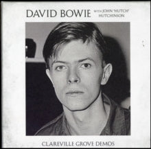 David Bowie: Clareville Grove Demos