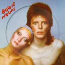 David Bowie: Pin Ups